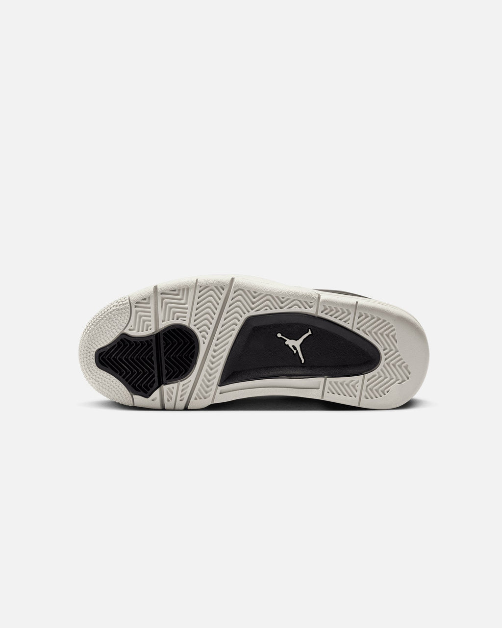 HOT Products Jordan Kids' Air Jordan 4 RM (GS) Black/Bone