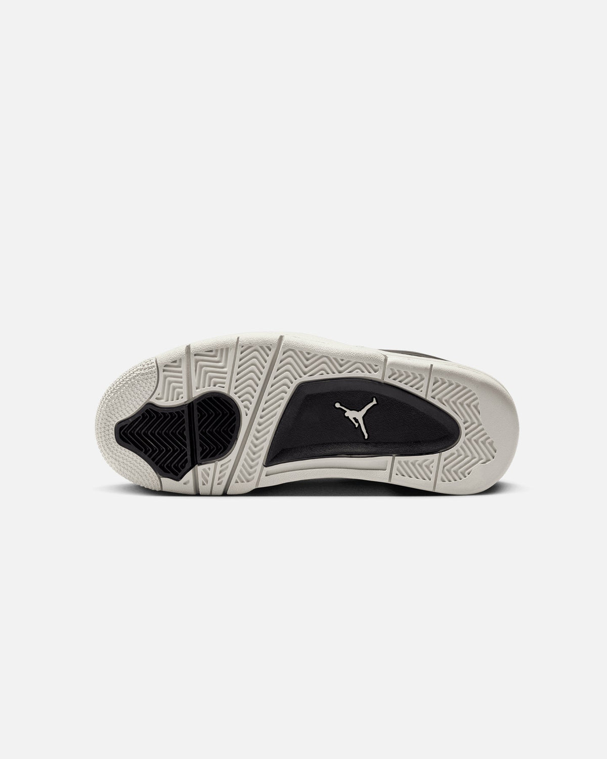 HOT Products Jordan Kids' Air Jordan 4 RM (GS) Black/Bone