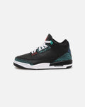 HOT Products Jordan Kids' Air Jordan 3 Retro "Moto" (GS) Black/Red