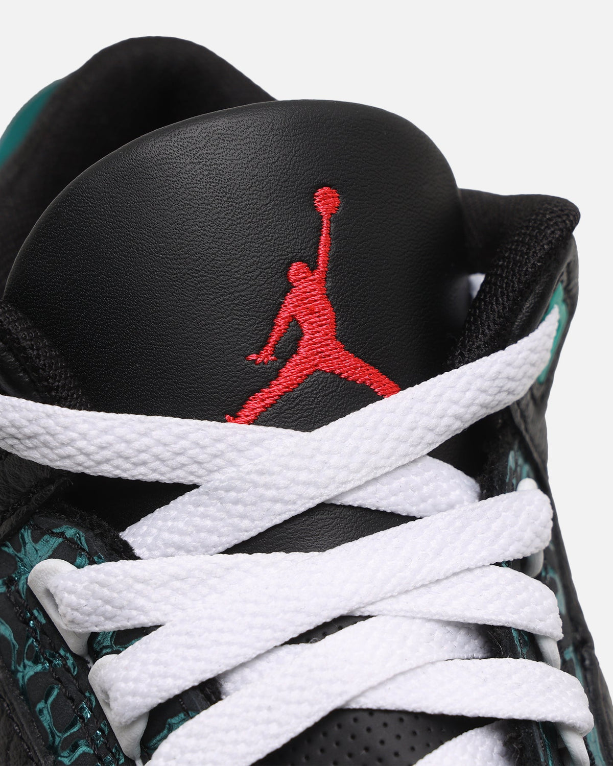 HOT Products Jordan Kids' Air Jordan 3 Retro "Moto" (GS) Black/Red