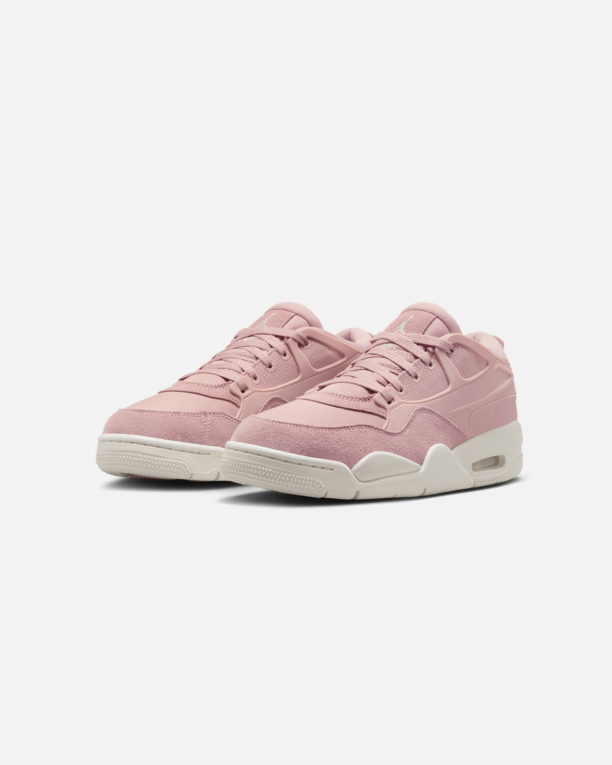 HOT Products Jordan Women's Air Jordan 4RM Pink Oxford/Phantom