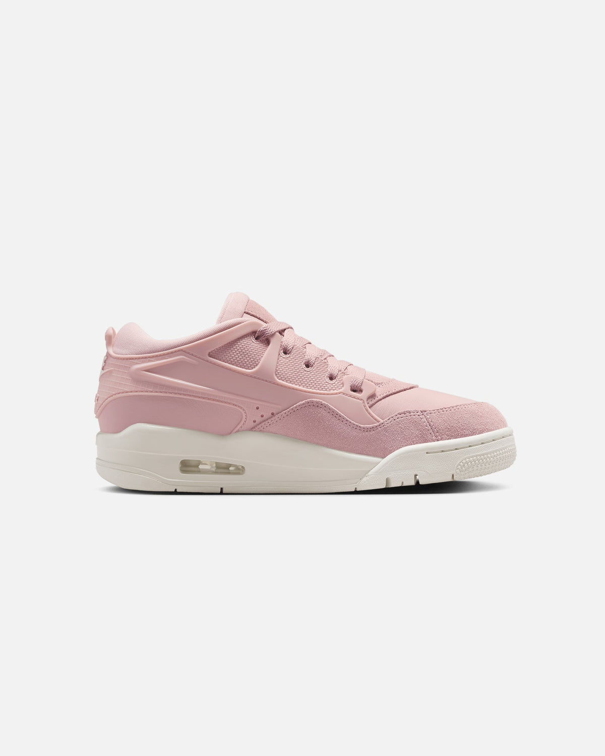 HOT Products Jordan Women's Air Jordan 4RM Pink Oxford/Phantom