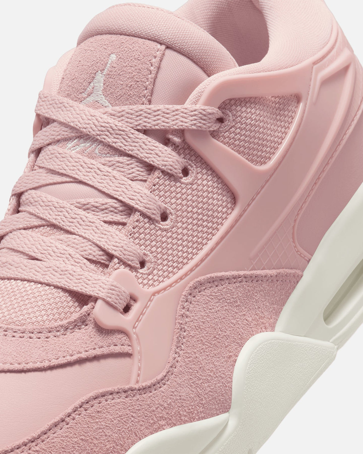 HOT Products Jordan Women's Air Jordan 4RM Pink Oxford/Phantom