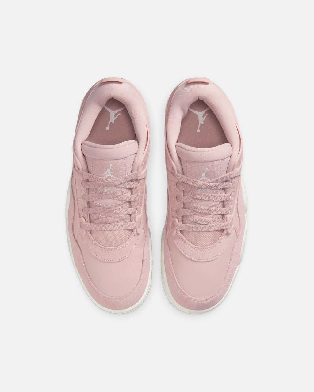 HOT Products Jordan Women's Air Jordan 4RM Pink Oxford/Phantom
