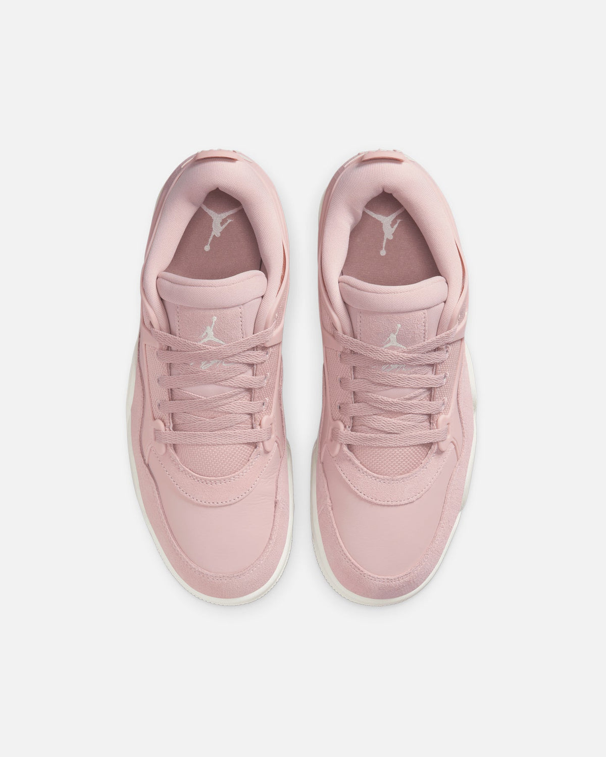 HOT Products Jordan Women's Air Jordan 4RM Pink Oxford/Phantom