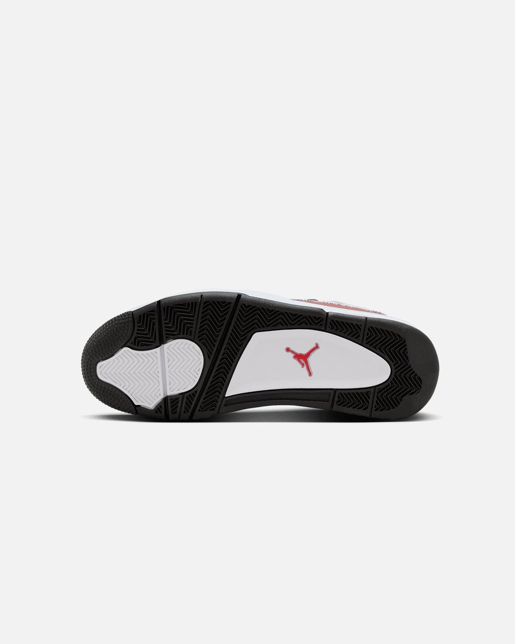 HOT Products Jordan Air Jordan Dub Zero White/Varsity Red