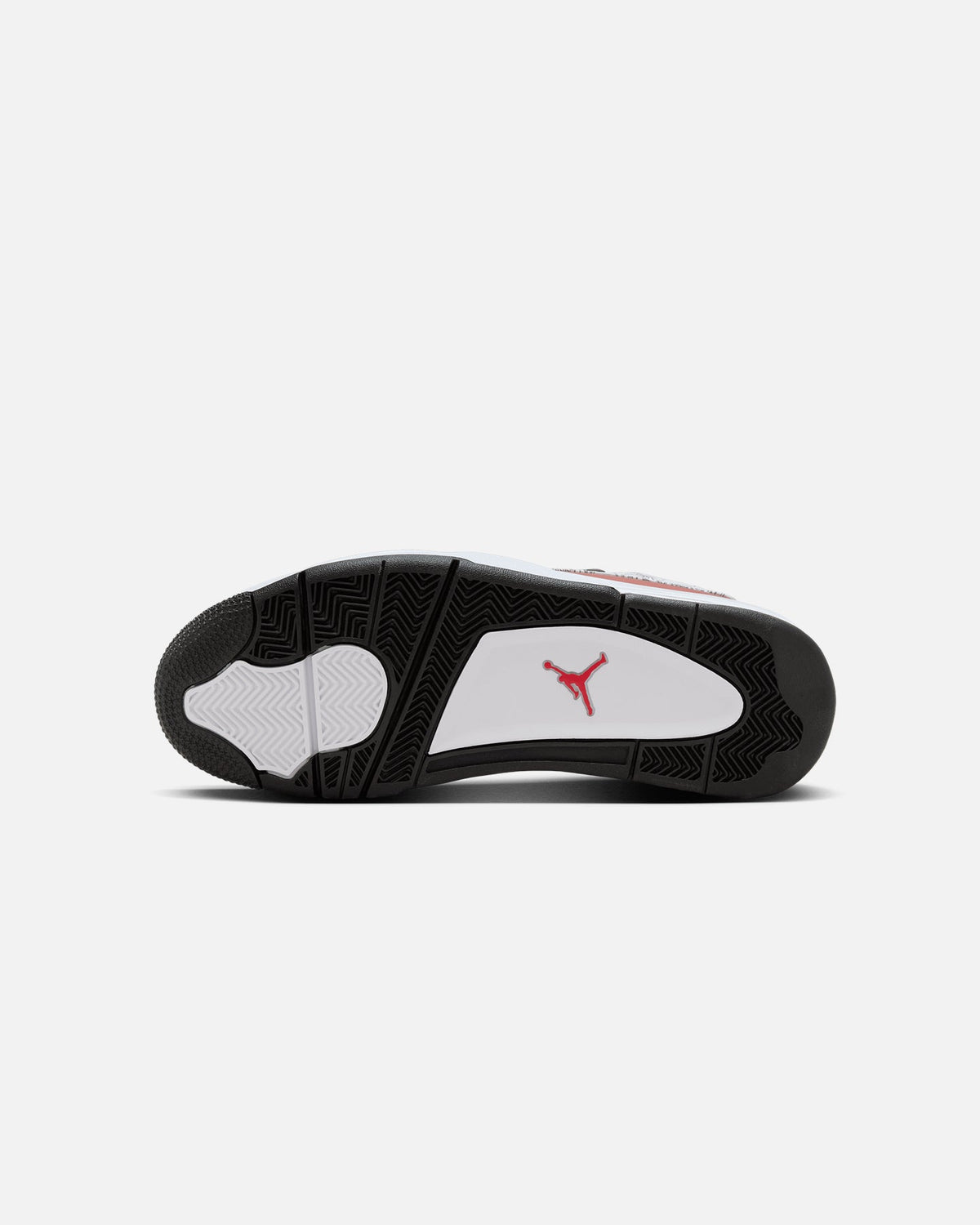 HOT Products Jordan Air Jordan Dub Zero White/Varsity Red