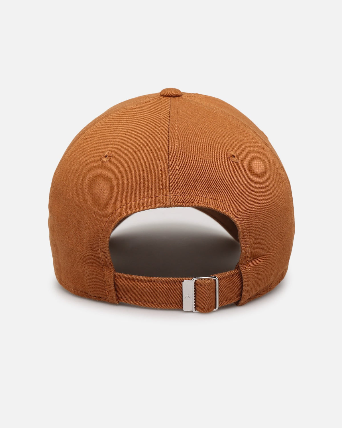 HOT Products Jordan Unstructured Curved Bill Strapback Hat Desert Bronze/Black