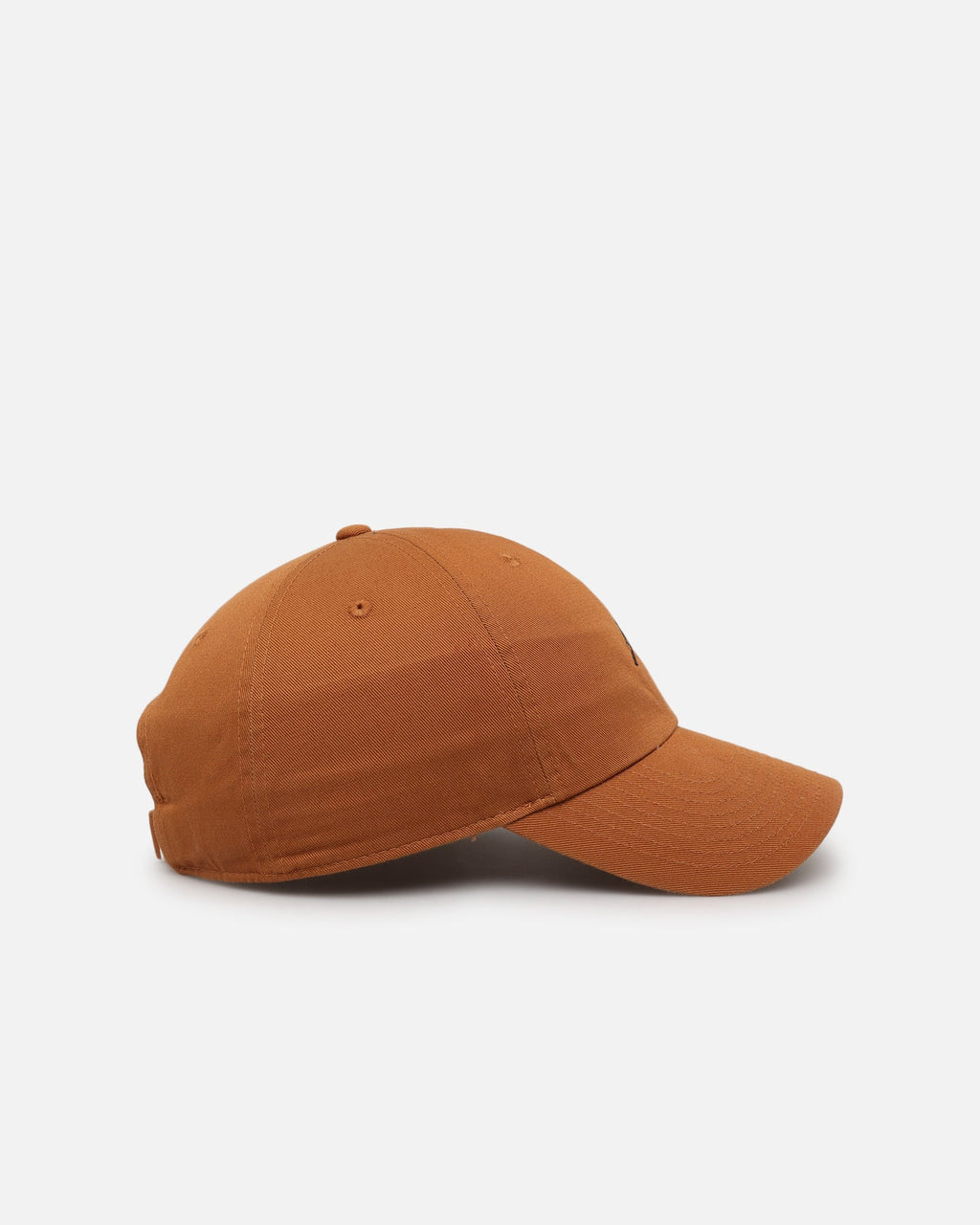 HOT Products Jordan Unstructured Curved Bill Strapback Hat Desert Bronze/Black