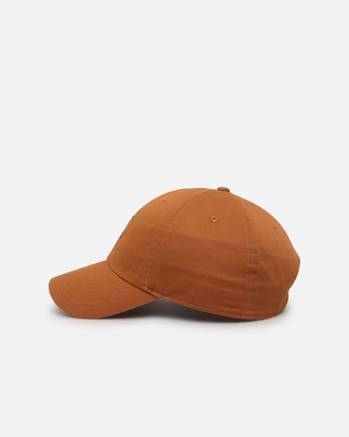 HOT Products Jordan Unstructured Curved Bill Strapback Hat Desert Bronze/Black