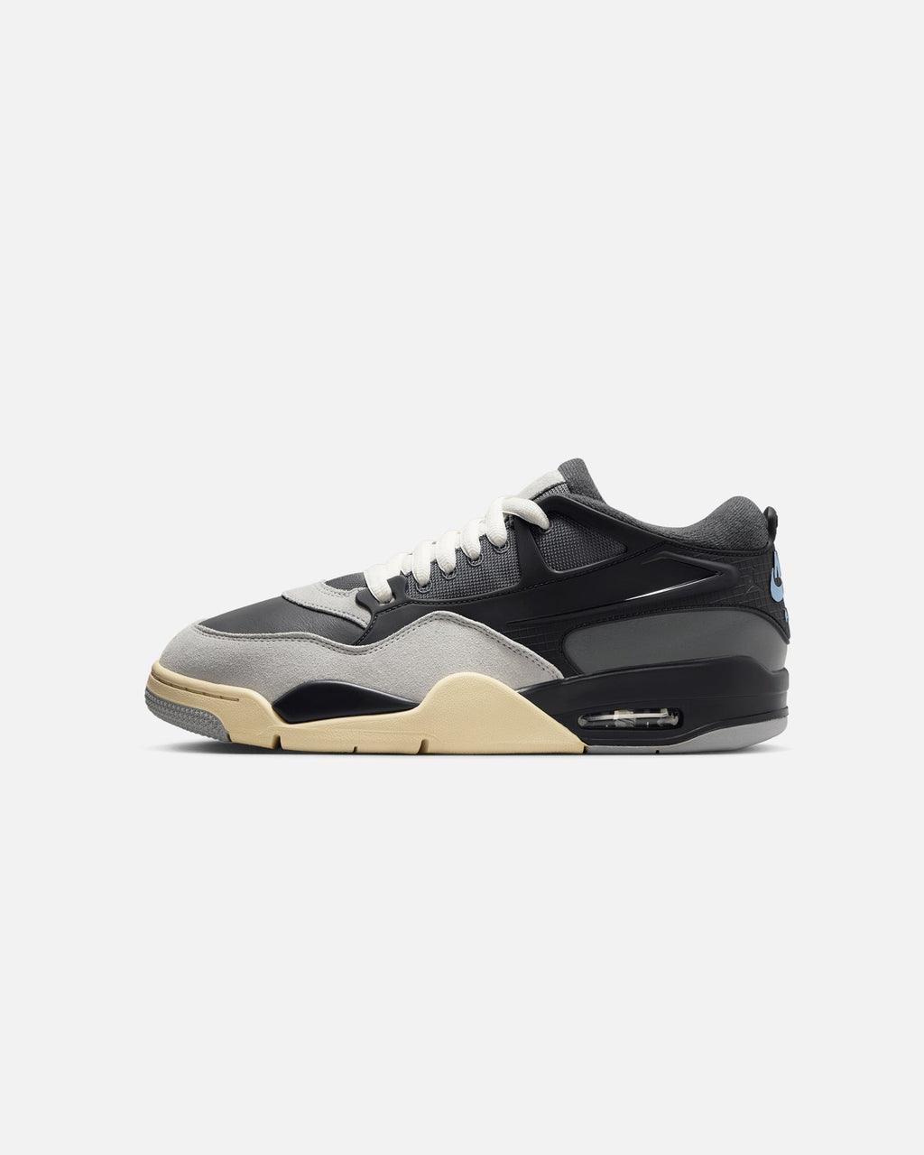 HOT Products Jordan Air Jordan 4 RM Iron Grey