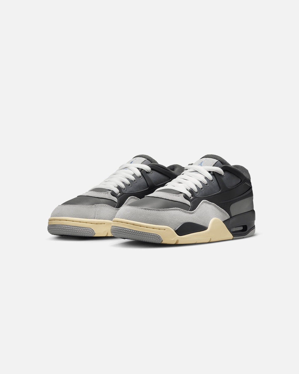 HOT Products Jordan Air Jordan 4 RM Iron Grey