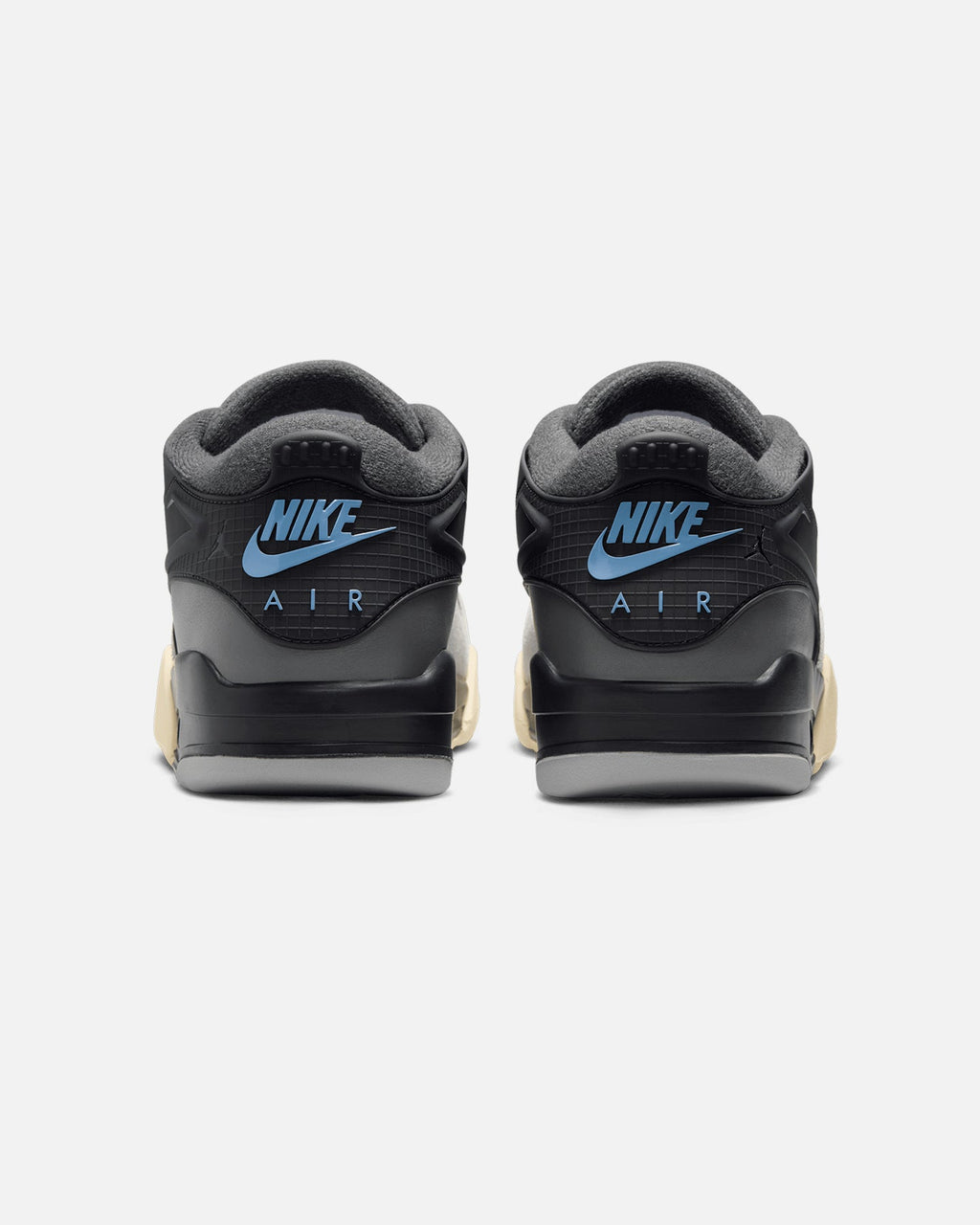 HOT Products Jordan Air Jordan 4 RM Iron Grey
