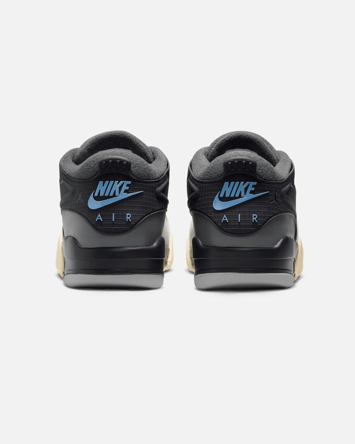 HOT Products Jordan Air Jordan 4 RM Iron Grey