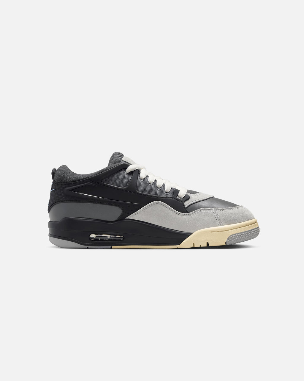 HOT Products Jordan Air Jordan 4 RM Iron Grey