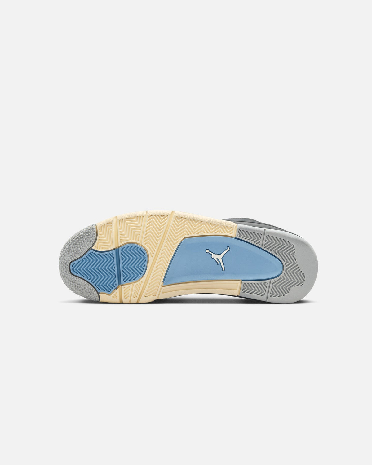 HOT Products Jordan Air Jordan 4 RM Iron Grey