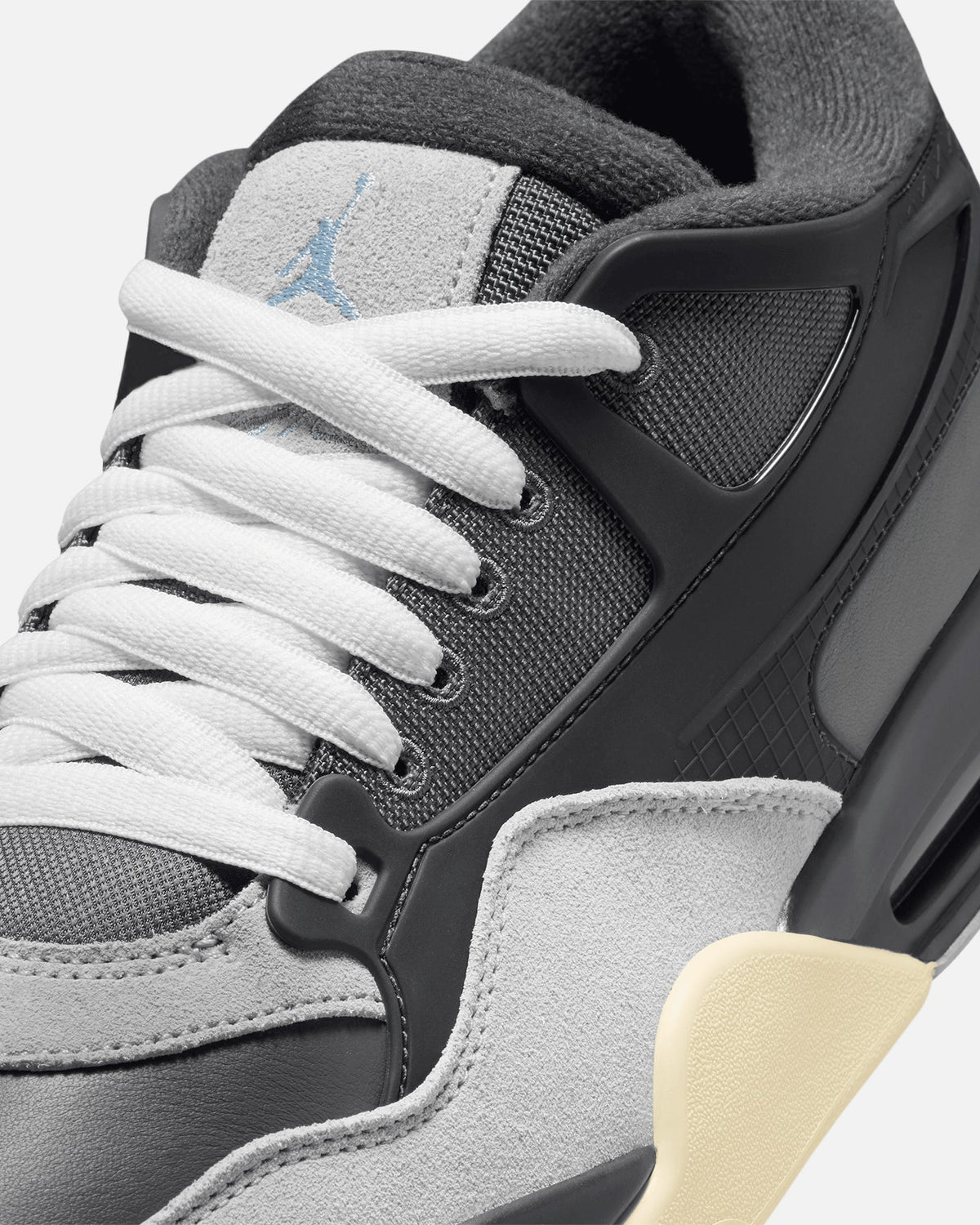 HOT Products Jordan Air Jordan 4 RM Iron Grey