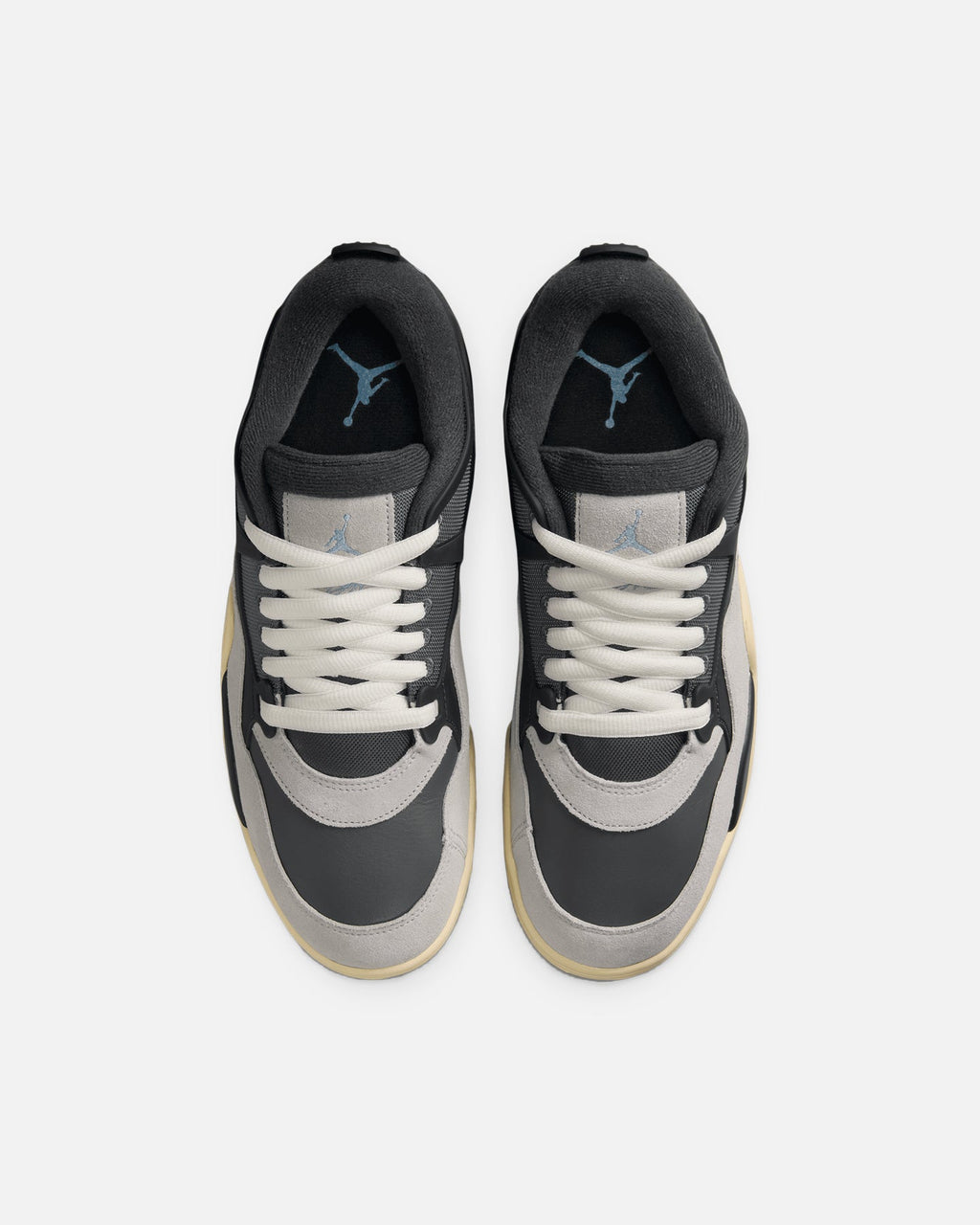 HOT Products Jordan Air Jordan 4 RM Iron Grey