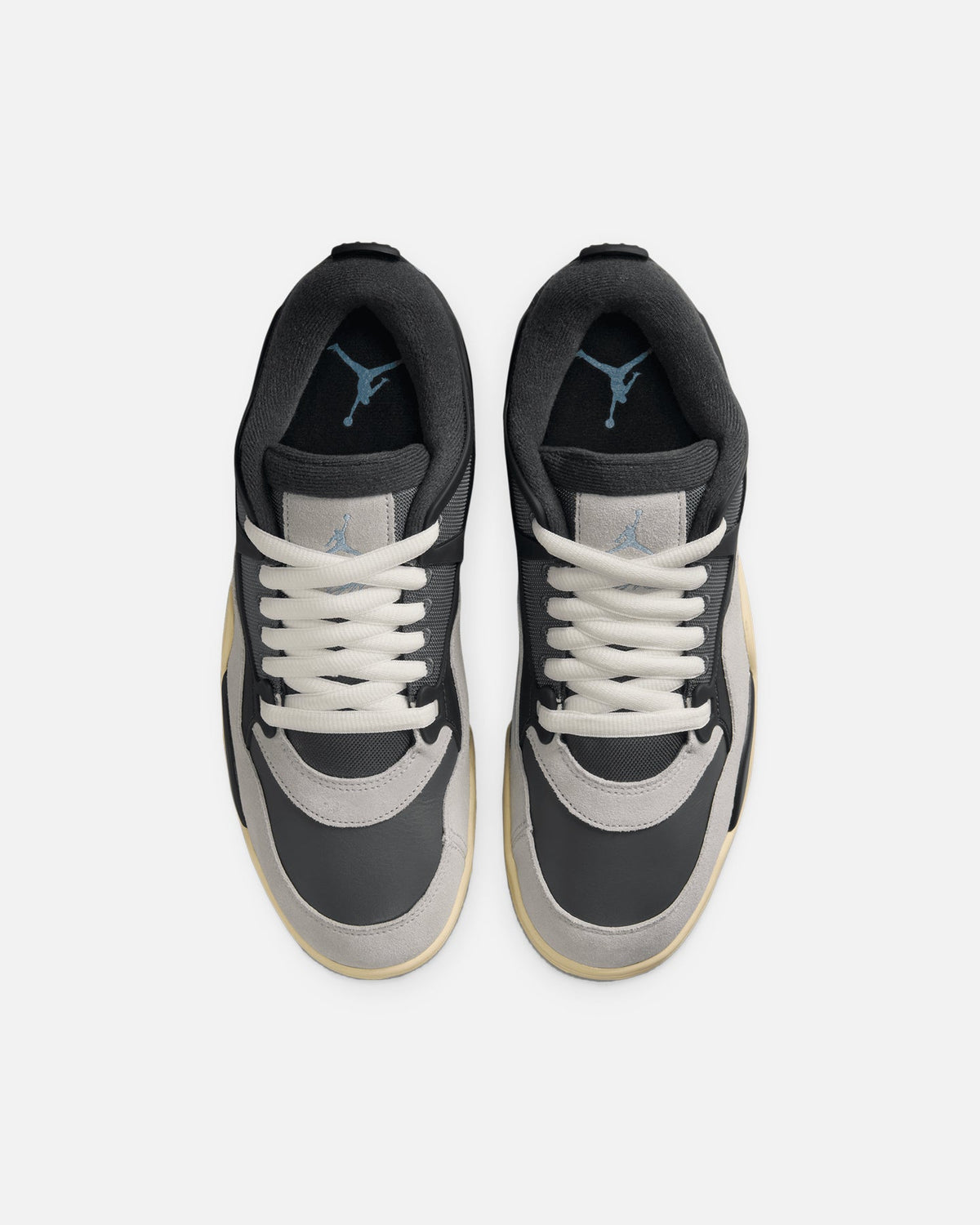 HOT Products Jordan Air Jordan 4 RM Iron Grey
