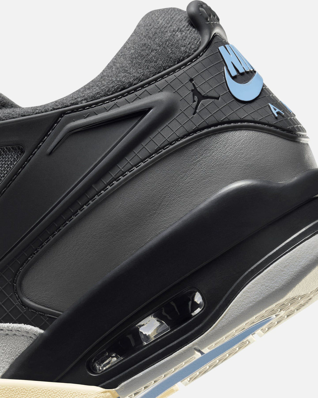HOT Products Jordan Air Jordan 4 RM Iron Grey