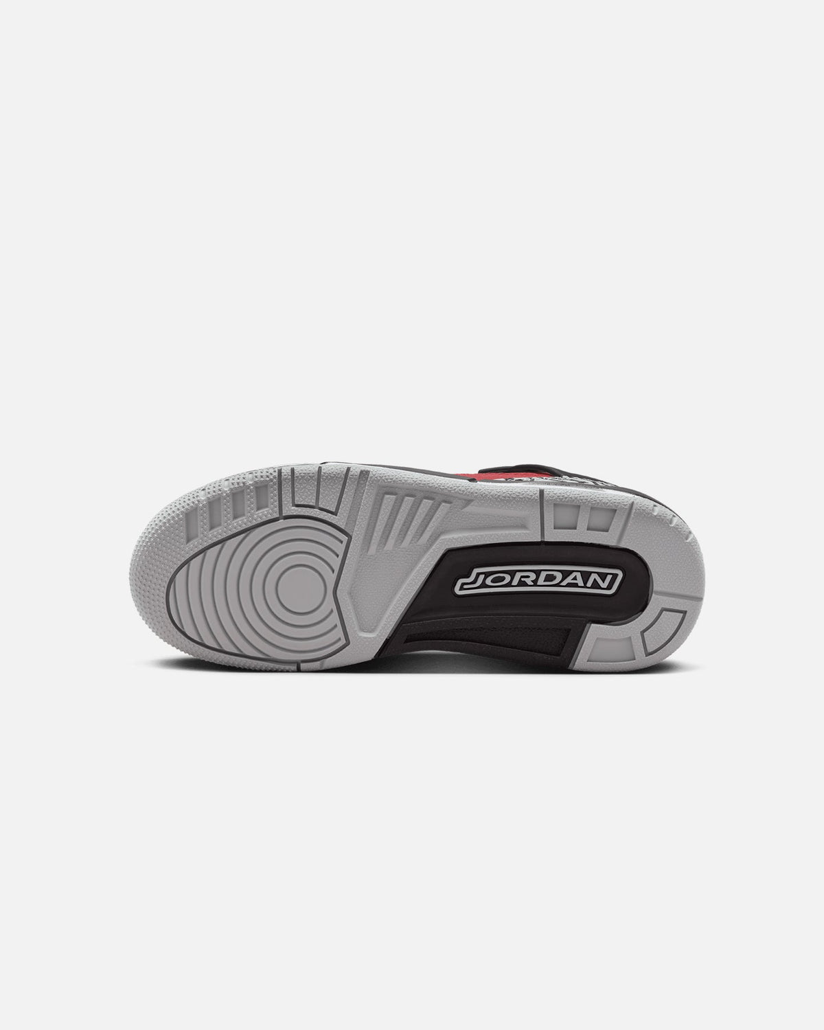 HOT Products Jordan Kids' Spizike Low (GS) Gym Red/Black