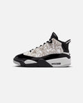 HOT Products Jordan Kids' Air Jordan Dub Zero (GS) White/Black