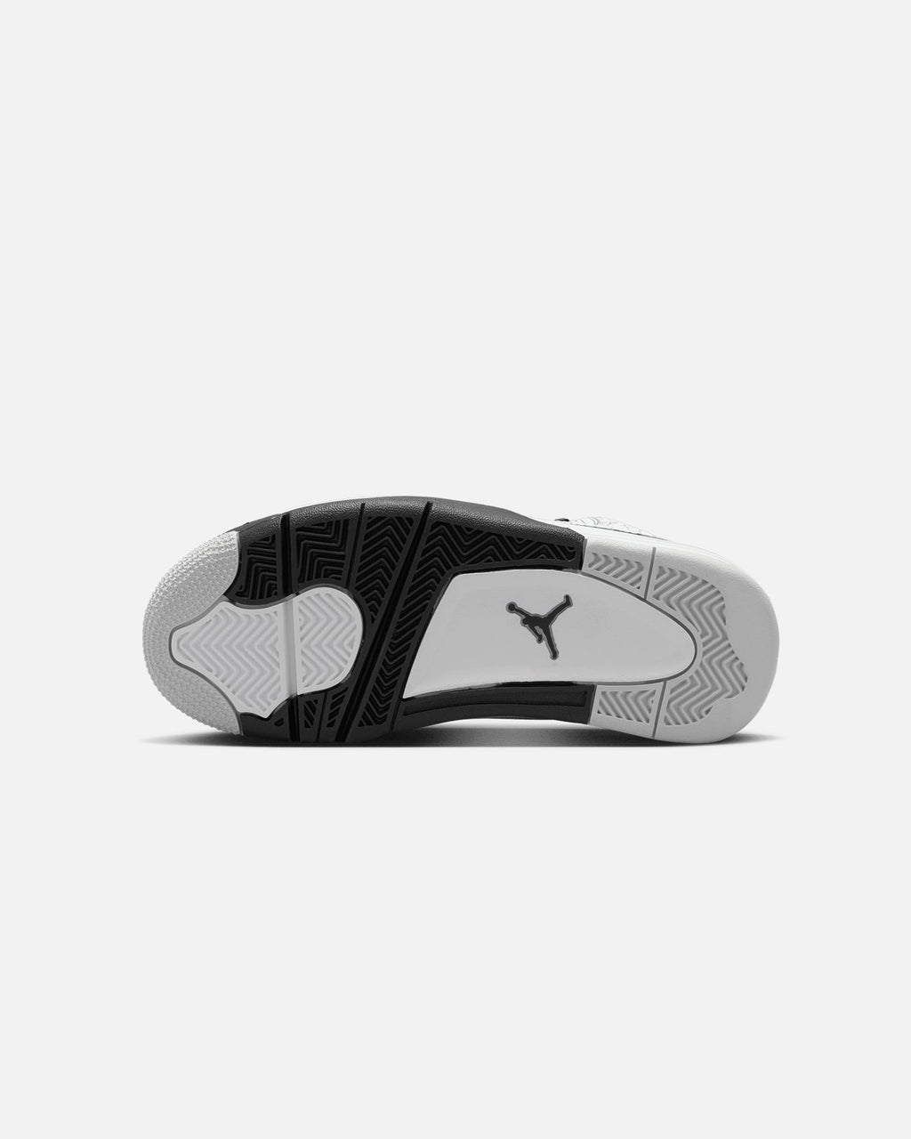 HOT Products Jordan Kids' Air Jordan Dub Zero (GS) White/Black