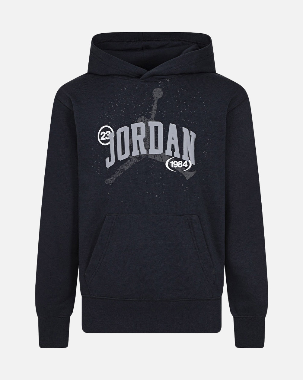 HOT Products Jordan Kids' Jumpman 1989 Pullover Hoodie Off Noir