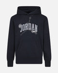 HOT Products Jordan Kids' Jumpman 1989 Pullover Hoodie Off Noir