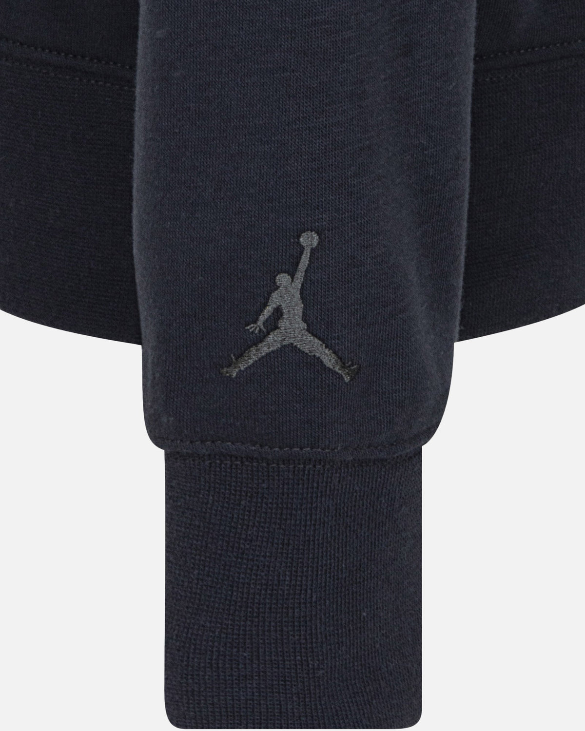HOT Products Jordan Kids' Jumpman 1989 Pullover Hoodie Off Noir