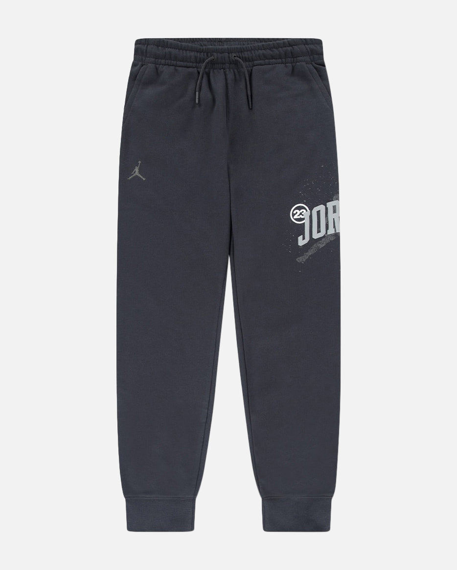 HOT Products Jordan Kids' Jumpman 1984 Track Pants Off Noir
