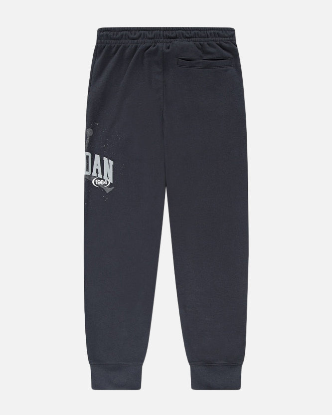 HOT Products Jordan Kids' Jumpman 1984 Track Pants Off Noir