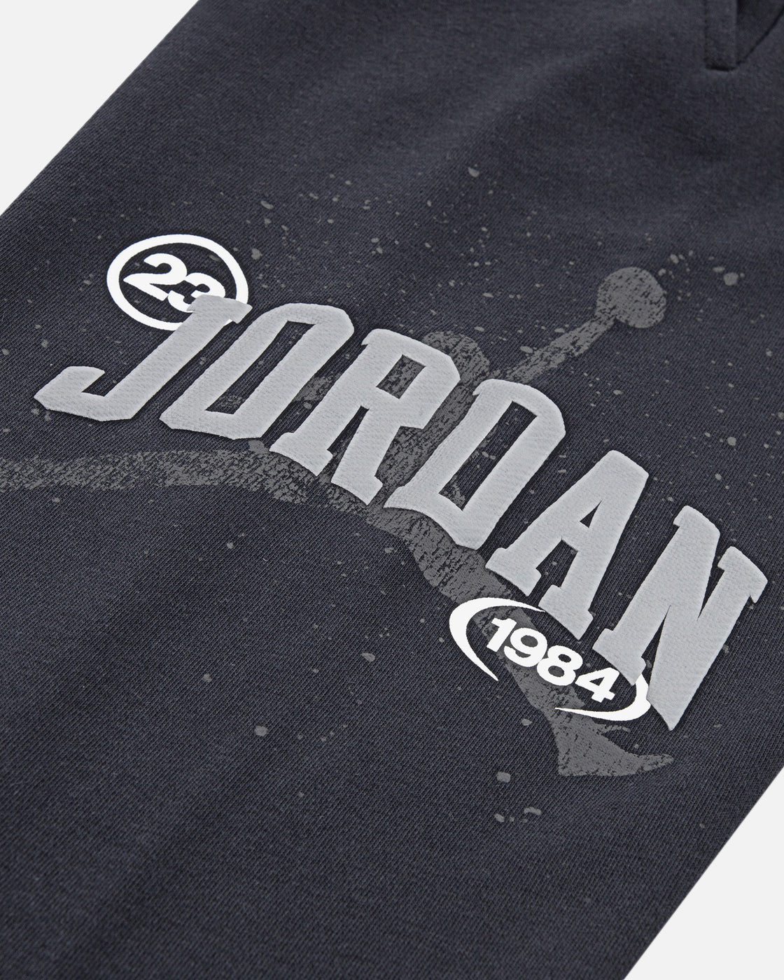 HOT Products Jordan Kids' Jumpman 1984 Track Pants Off Noir