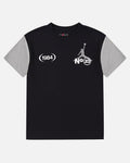HOT Products Jordan Kids' 1984 Stack T-Shirt Black
