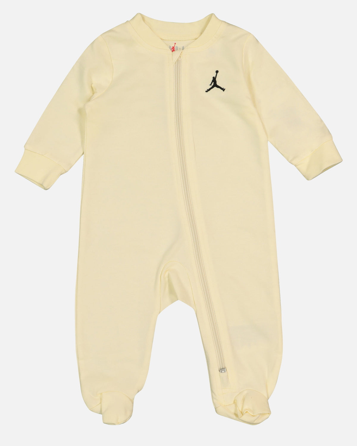 HOT Products Jordan Infants' Jumpman Footed Coverall Coconut Milk