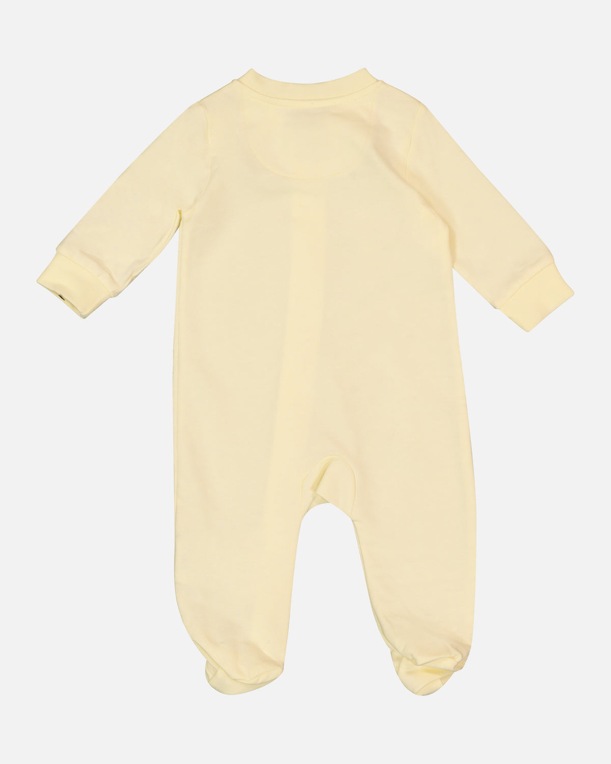 HOT Products Jordan Infants' Jumpman Footed Coverall Coconut Milk
