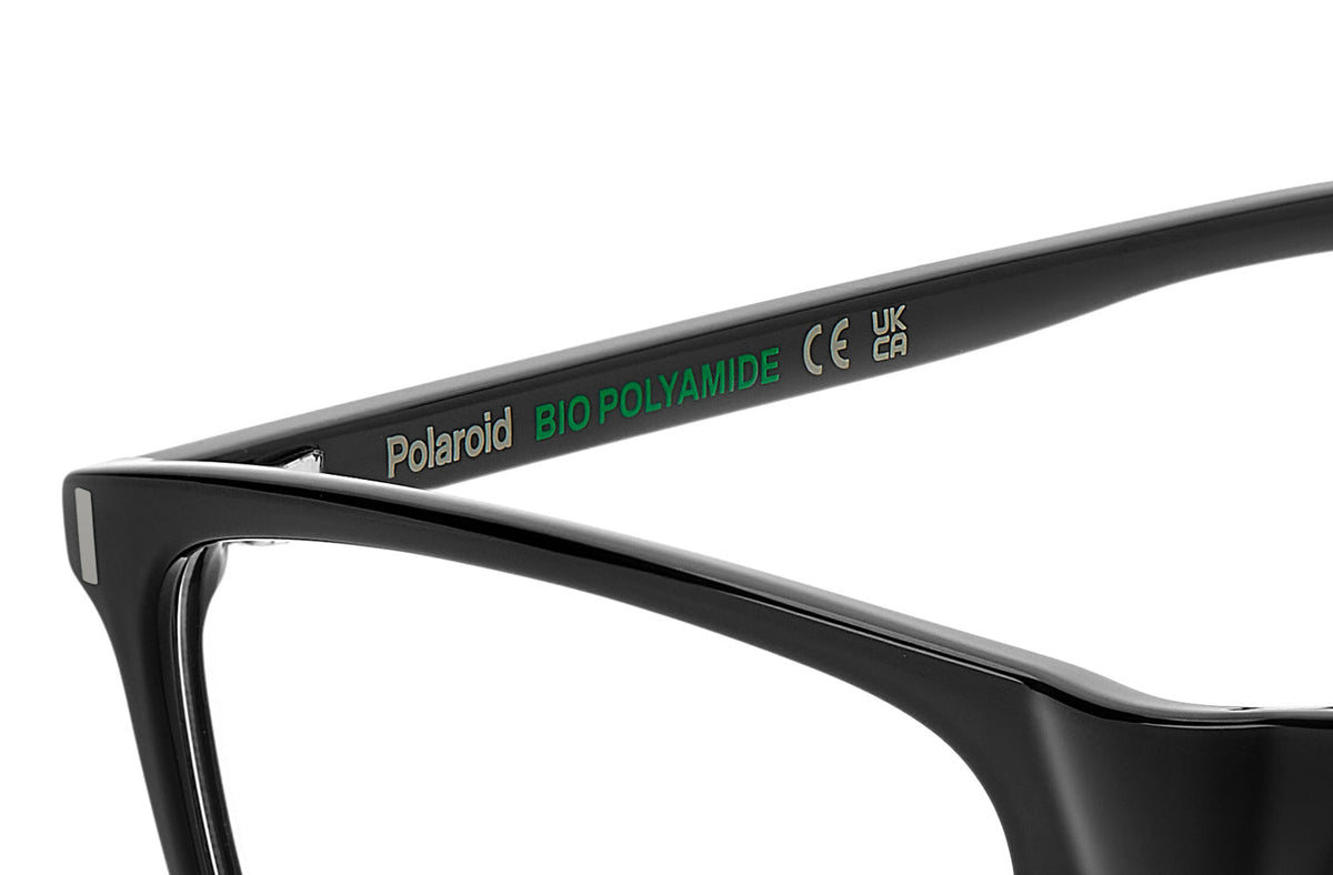 Polaroid PLD D536