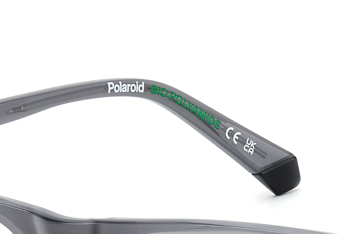 Polaroid PLD D536