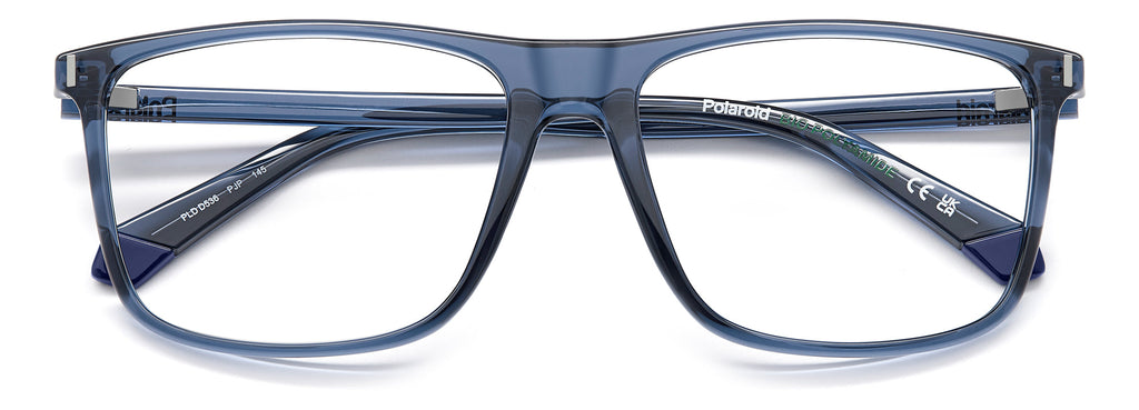 Polaroid PLD D536