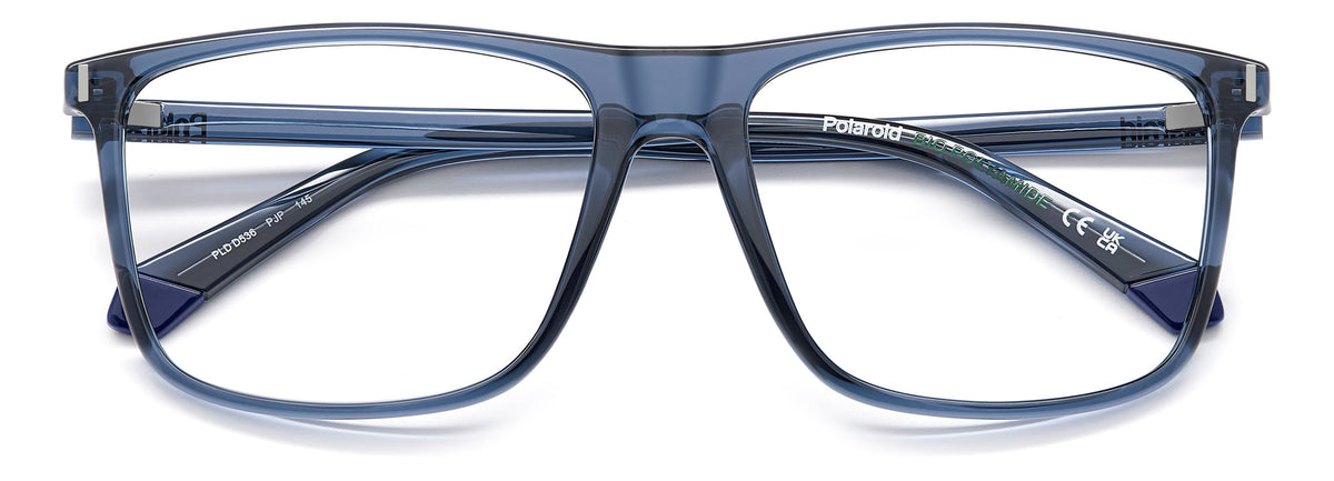 Polaroid PLD D536