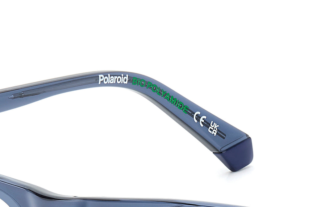 Polaroid PLD D536