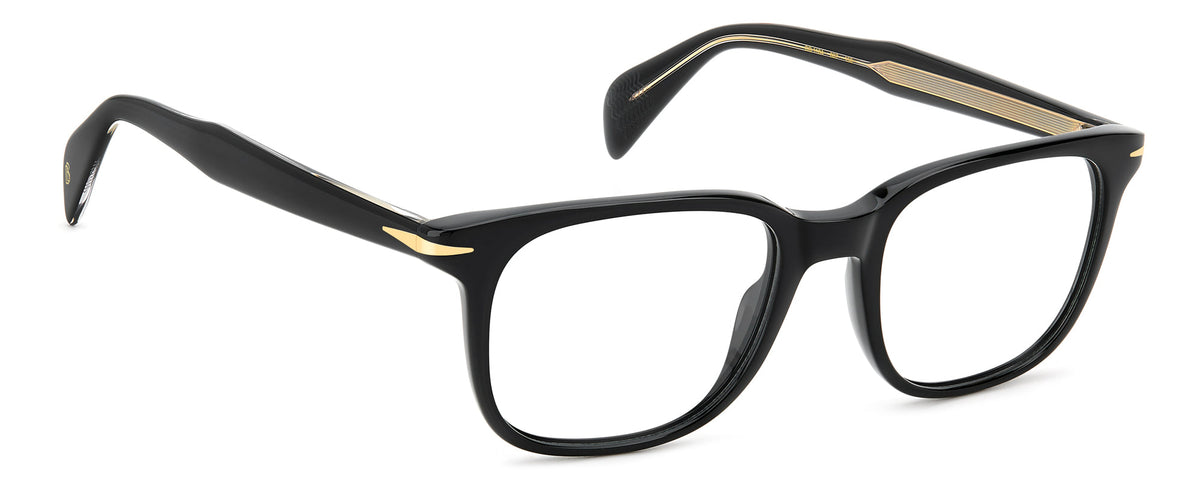 David Beckham DB1184