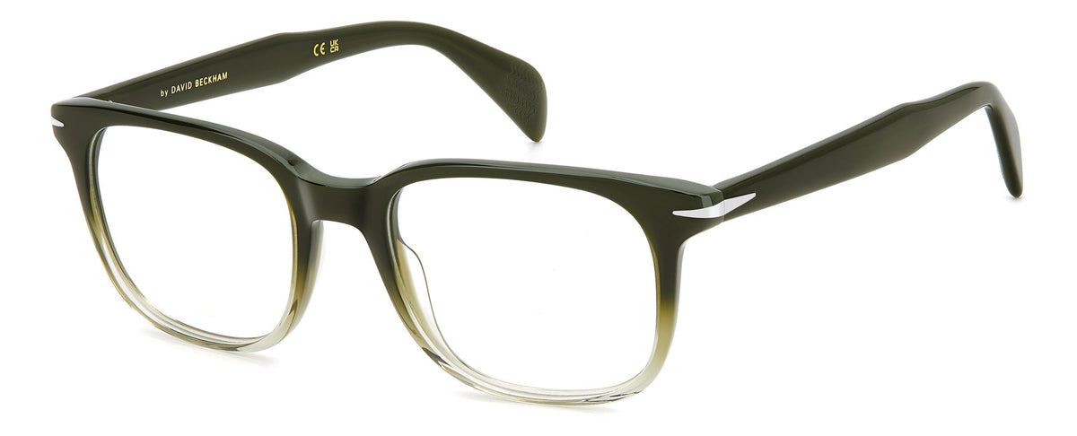 David Beckham DB1184