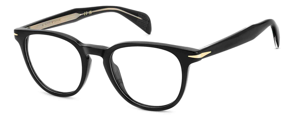 David Beckham DB1206