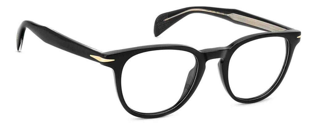 David Beckham DB1206