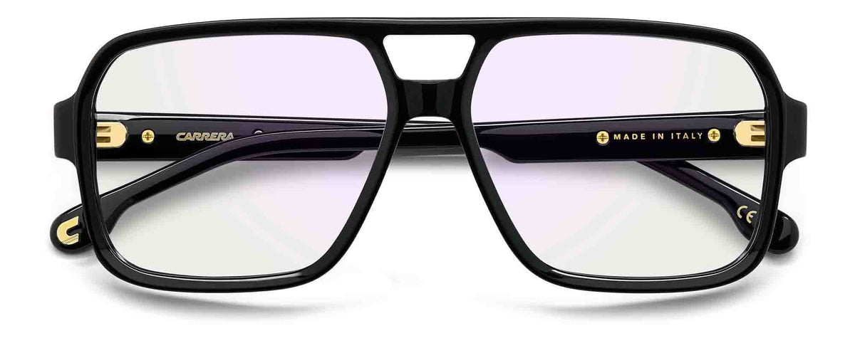 Carrera Victory C 16 Blue Light