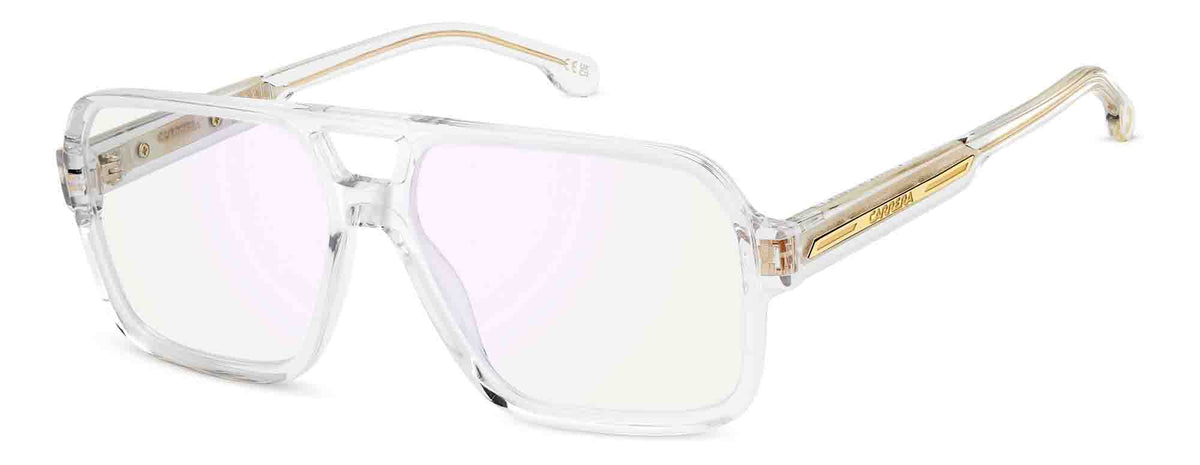 Carrera Victory C 16 Blue Light