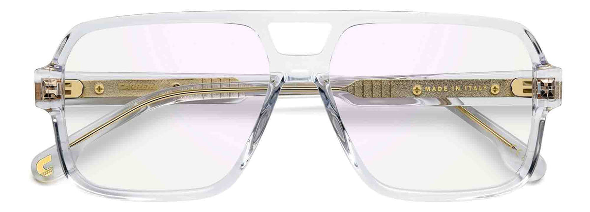 Carrera Victory C 16 Blue Light