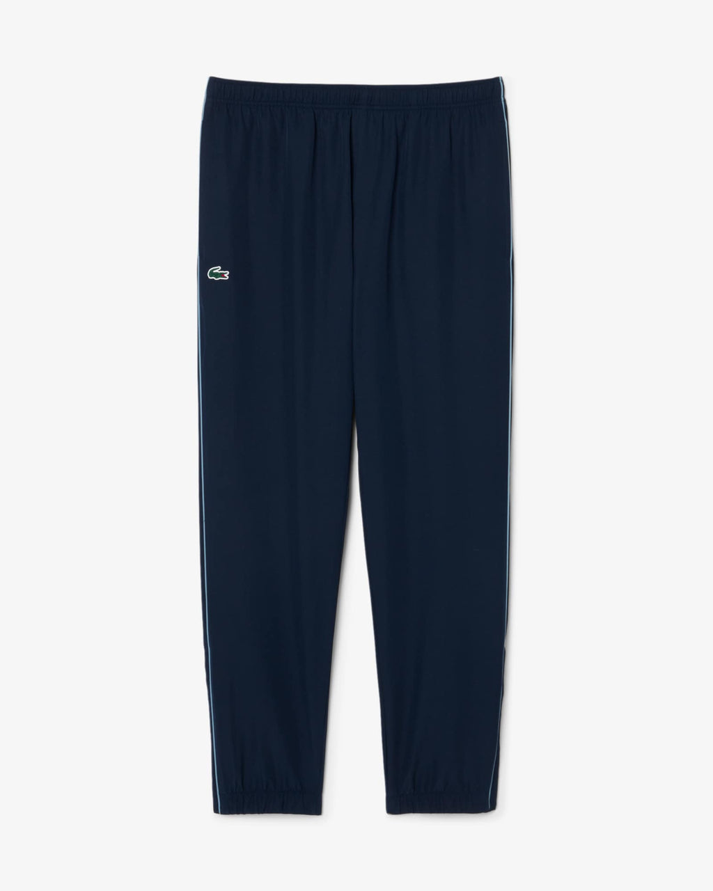New Arrival LACOSTE SPORT TRACKSUIT - Men-NAVY BLUE /WHITE