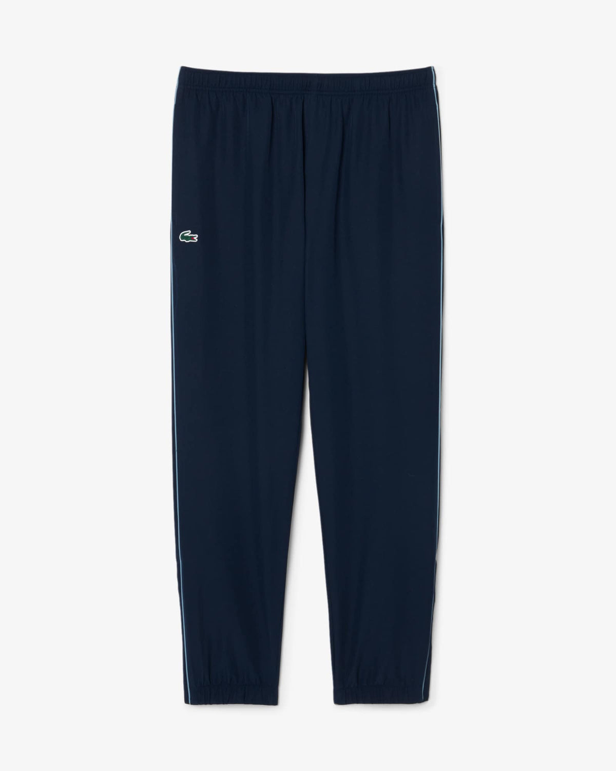 New Arrival LACOSTE SPORT TRACKSUIT - Men-NAVY BLUE /WHITE